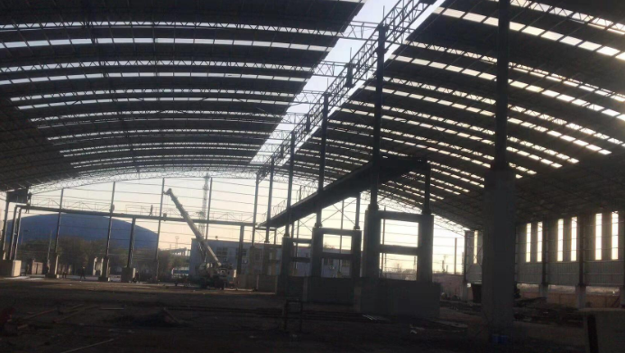 玉门概述质料场封闭本领的特点和利用类型